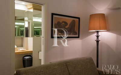 Suite Deluxe - Moulay Idriss