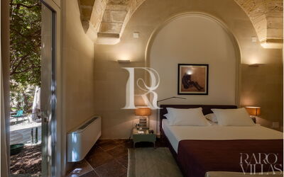 Suite Deluxe - Moulay Idriss