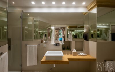 Suite Deluxe - Moulay Idriss