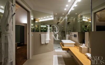 Suite Deluxe - Moulay Idriss