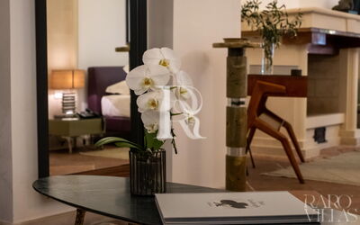 Suite Deluxe - Moulay Idriss