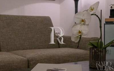 Suite Deluxe - Moulay Idriss