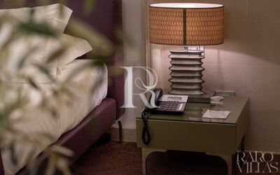 Suite Deluxe - Moulay Idriss