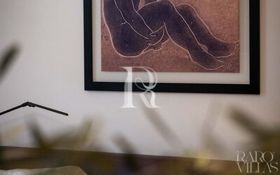 Suite Deluxe - Moulay Idriss