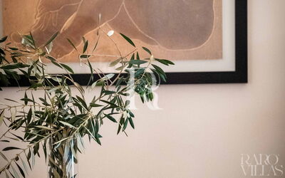 Suite Deluxe - Moulay Idriss