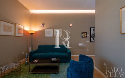 Wellness Suite - John & Yoko with View