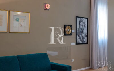 Wellness Suite - John & Yoko with View