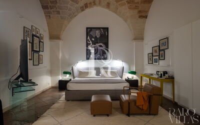 Suite Deluxe - Fernand Léger