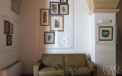 Suite Deluxe - Fernand Léger