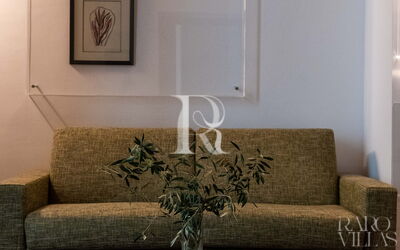 Suite Deluxe - Fernand Léger