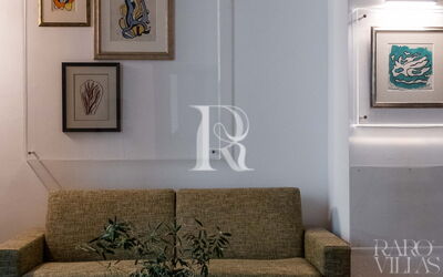 Suite Deluxe - Fernand Léger