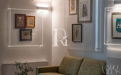 Suite Deluxe - Fernand Léger