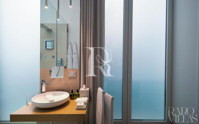 Suite Deluxe - Fernand Léger