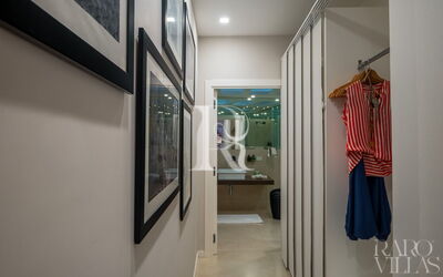 Wellness Suite - Renè Letourneur