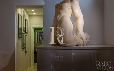 Wellness Suite - Renè Letourneur