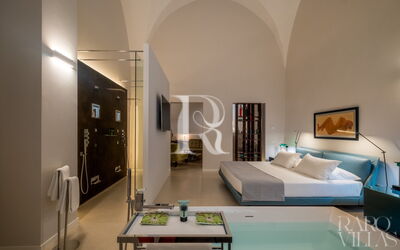 Wellness Suite - Renè Letourneur