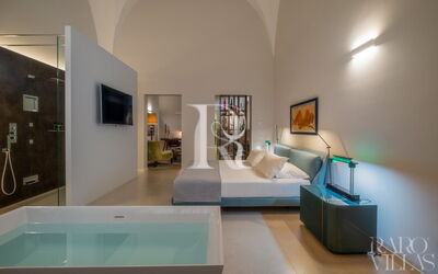 Wellness Suite - Renè Letourneur