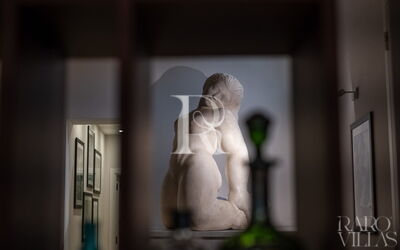 Wellness Suite - Renè Letourneur