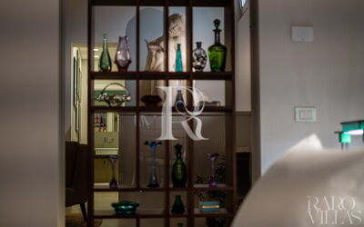 Wellness Suite - Renè Letourneur