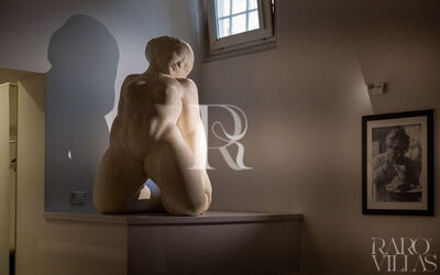 Wellness Suite - Renè Letourneur