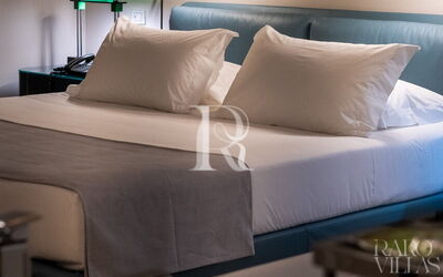 Wellness Suite - Renè Letourneur