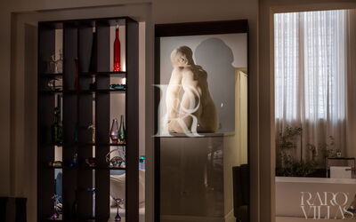 Wellness Suite - Renè Letourneur