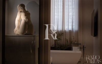 Wellness Suite - Renè Letourneur