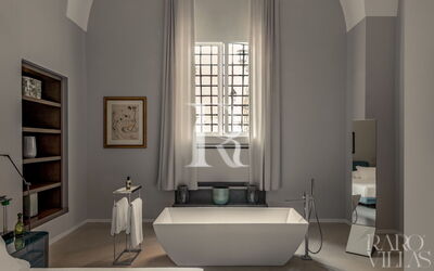 Wellness Suite - Renè Letourneur