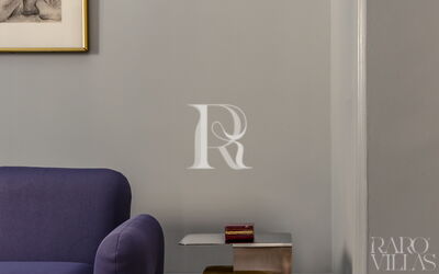 Wellness Suite - Jacques Zwobada