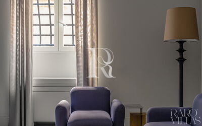 Wellness Suite - Jacques Zwobada