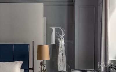 Wellness Suite - Jacques Zwobada