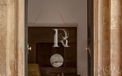 Wellness Suite - Renè Letourneur