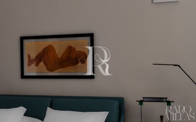 Wellness Suite - Renè Letourneur