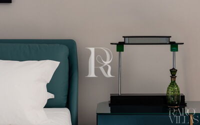 Wellness Suite - Renè Letourneur