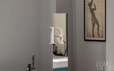 Wellness Suite - Renè Letourneur