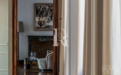 Suite Deluxe - Lalla Soukaina