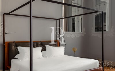 Suite Deluxe - Lalla Soukaina