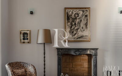 Suite Deluxe - Lalla Soukaina