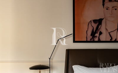 Suite Deluxe - Lady Astor with Terrace