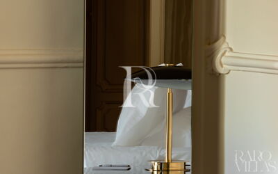 Suite Deluxe - Lady Astor with Terrace