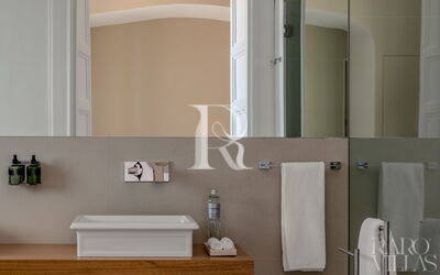 Junior Suite Cappuccino with Terrace