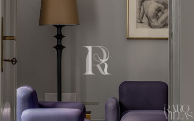 Wellness Suite - Jacques Zwobada