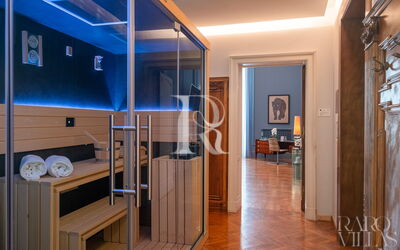 The Blue Wellness Suite