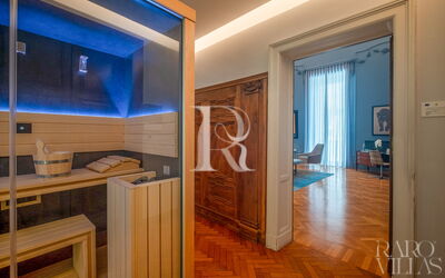 The Blue Wellness Suite