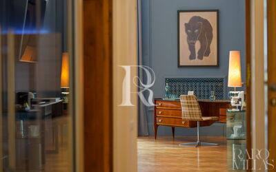 The Blue Wellness Suite