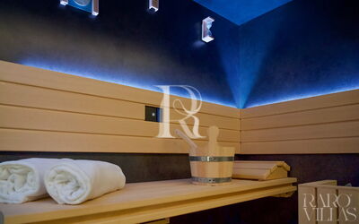 The Blue Wellness Suite