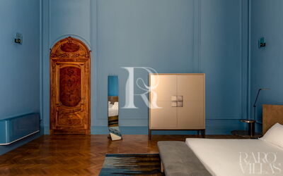 The Blue Wellness Suite