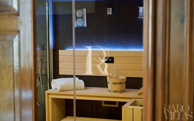 The Blue Wellness Suite