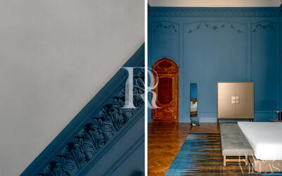 The Blue Wellness Suite