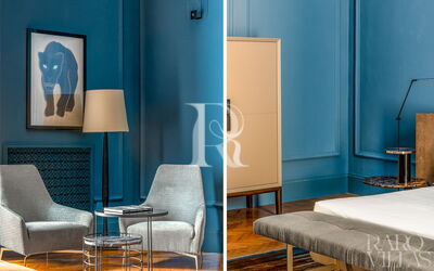 The Blue Wellness Suite